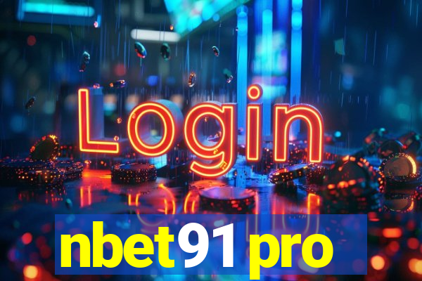 nbet91 pro